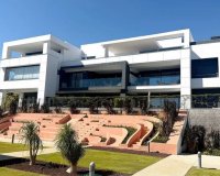 Rynek wtórny - apartment - Estepona - Selwo