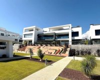 Rynek wtórny - apartment - Estepona - Selwo