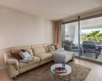 Rynek wtórny - apartment - Estepona - Selwo