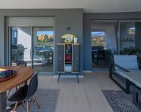 Rynek wtórny - apartment - Estepona - Selwo