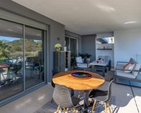 Rynek wtórny - apartment - Estepona - Selwo