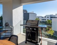 Rynek wtórny - apartment - Estepona - Selwo