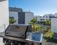 Rynek wtórny - apartment - Estepona - Selwo