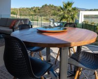 Rynek wtórny - apartment - Estepona - Selwo