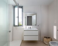 Rynek wtórny - apartment - Estepona - Selwo