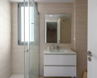 Rynek wtórny - apartment - Estepona - Selwo