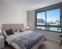 Rynek wtórny - apartment - Estepona - Selwo