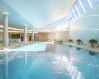 Rynek wtórny - apartment - Estepona - Selwo