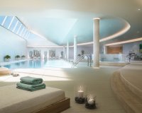 Rynek wtórny - apartment - Estepona - Selwo
