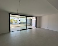 Rynek wtórny - apartment - Estepona - Selwo