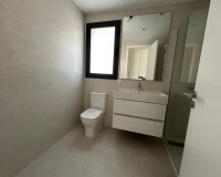 Rynek wtórny - apartment - Estepona - Selwo