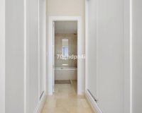 Rynek wtórny - apartment - Estepona - Selwo