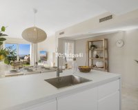 Rynek wtórny - apartment - Estepona - Selwo