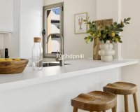Rynek wtórny - apartment - Estepona - Selwo