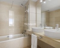 Rynek wtórny - apartment - Estepona - Selwo