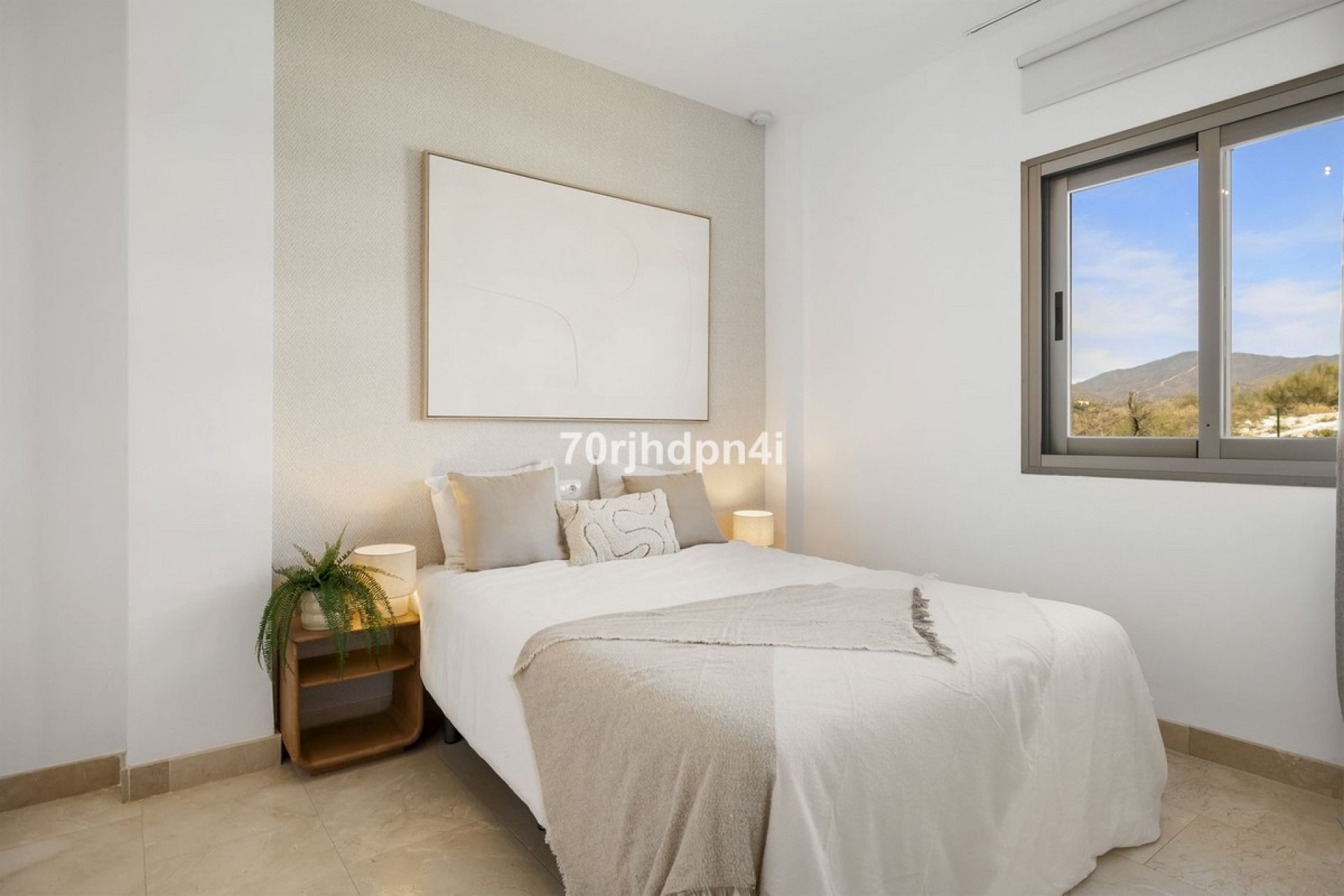 Rynek wtórny - apartment - Estepona - Selwo