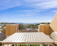 Rynek wtórny - apartment - Estepona - Selwo