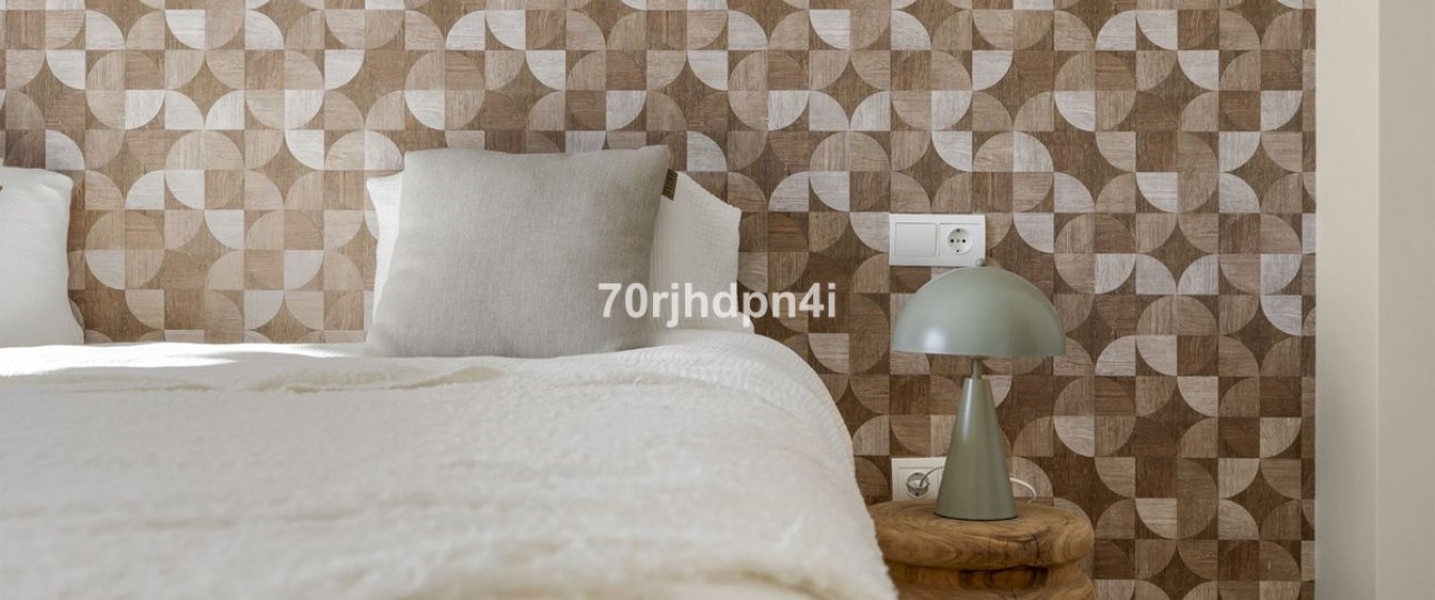 Rynek wtórny - apartment - Estepona - Selwo