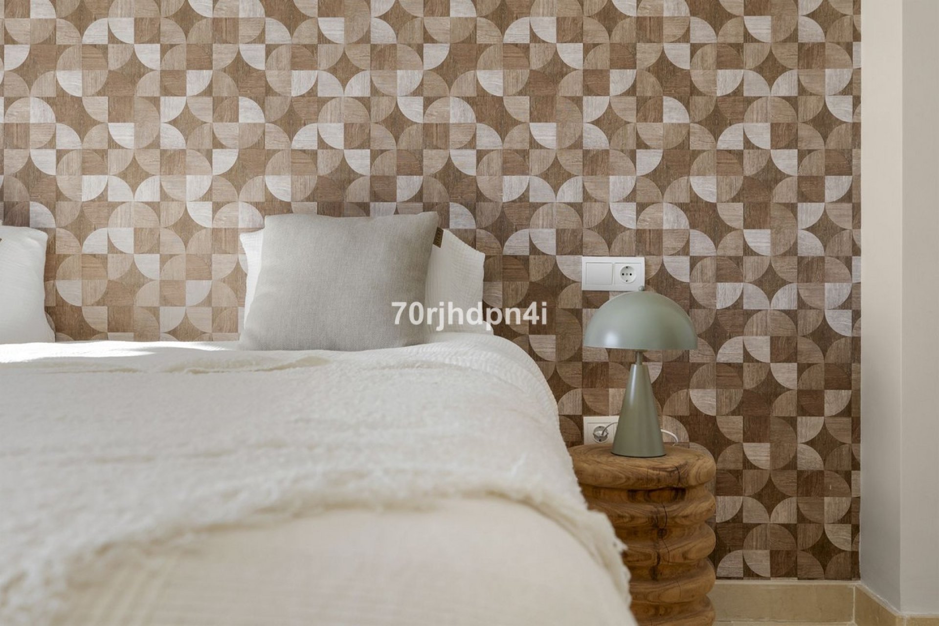 Rynek wtórny - apartment - Estepona - Selwo
