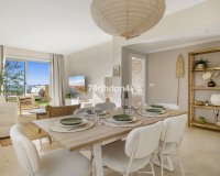 Rynek wtórny - apartment - Estepona - Selwo