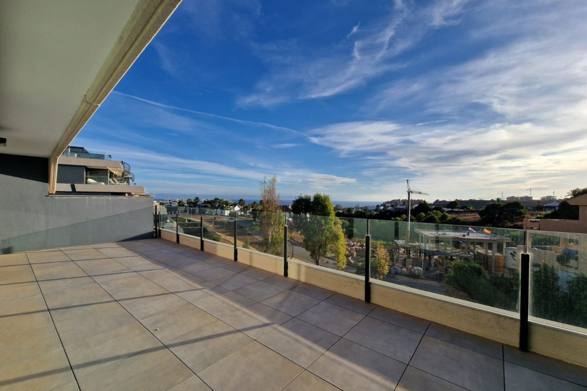 Rynek wtórny - apartment - Estepona - Selwo