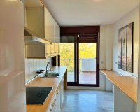 Rynek wtórny - apartment - Estepona - Selwo