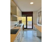 Rynek wtórny - apartment - Estepona - Selwo
