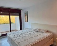 Rynek wtórny - apartment - Estepona - Selwo