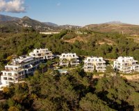 Rynek wtórny - apartment - Estepona - Selwo