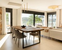 Rynek wtórny - apartment - Estepona - Selwo