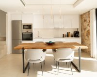 Rynek wtórny - apartment - Estepona - Selwo