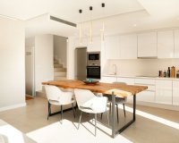 Rynek wtórny - apartment - Estepona - Selwo