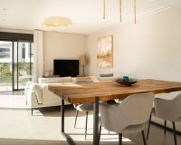 Rynek wtórny - apartment - Estepona - Selwo