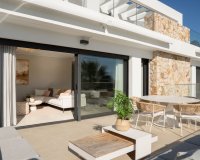 Rynek wtórny - apartment - Estepona - Selwo