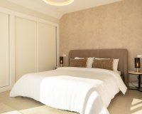 Rynek wtórny - apartment - Estepona - Selwo