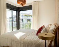 Rynek wtórny - apartment - Estepona - Selwo