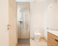 Rynek wtórny - apartment - Estepona - Selwo