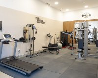 Rynek wtórny - apartment - Estepona - Selwo