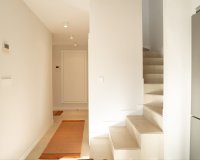 Rynek wtórny - apartment - Estepona - Selwo