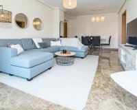 Rynek wtórny - apartment - Estepona - Selwo