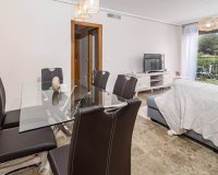 Rynek wtórny - apartment - Estepona - Selwo