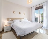 Rynek wtórny - apartment - Estepona - Selwo