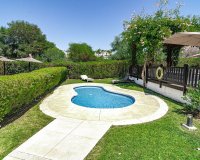 Rynek wtórny - apartment - Estepona - Selwo