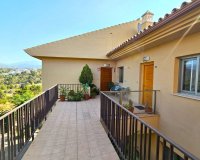 Rynek wtórny - apartment - Estepona - Selwo