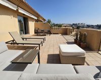 Rynek wtórny - apartment - Estepona - Selwo
