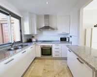 Rynek wtórny - apartment - Estepona - Selwo