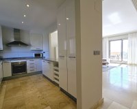 Rynek wtórny - apartment - Estepona - Selwo