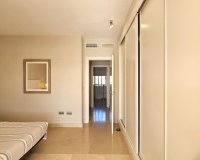 Rynek wtórny - apartment - Estepona - Selwo