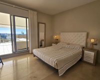 Rynek wtórny - apartment - Estepona - Selwo