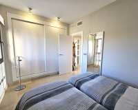 Rynek wtórny - apartment - Estepona - Selwo
